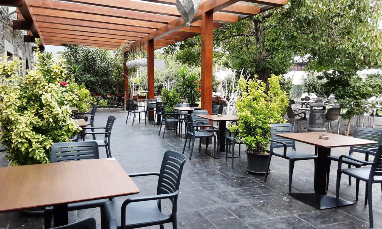 Larramendi Torrea Hotel Azcoitia Exterior photo